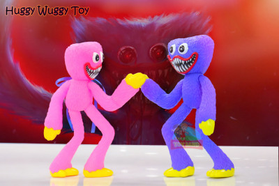Huggy Wuggy Toy